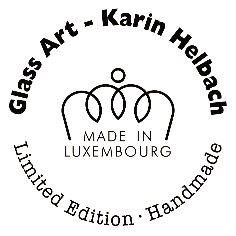 GlassbyKarin  Logo
